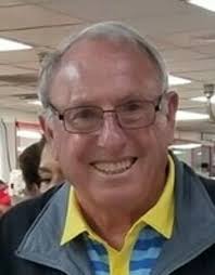 Milton G. Troullier Obituary