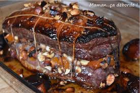 Comment cuire un magret de canard ? Roti De Magrets De Canard Maman Ca Deborde