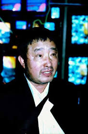 Videos Featuring Nam June Paik and Robert Rauschenberg