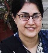 Uzma Mirza: University Honors and Awards: Indiana University