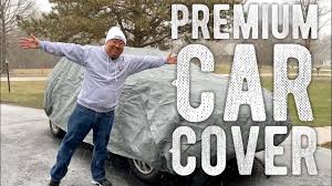 They make it easy to find a car cover for your exact vehicle so you're not guessing whether the cover will fit. Gold Shield 5l Premium Car Cover For Porsche Cayenne From Carcover Com Review Youtube