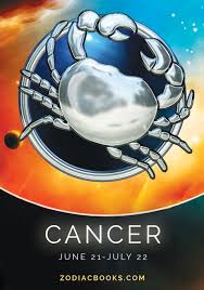Cancer zodiac sign comes fourth in western astrology. Cancer Zodiac Books Wiki Fandom