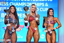 The words may stay the same, but the ages vary. 2019 World Junior Championships The Winners Part 1