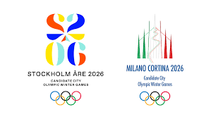 Sure, some are left with useful sporting for the 2024 summer olympics, a robust field appeared to forming with the likes of toronto, rome, boston. 2026 Winter Olympic Host Vote Set Between Sweden Italy Watch It Live Olympictalk Nbc Sports