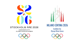 Jogos olímpicos de verão de 2016), officially known as the games of the xxxi olympiad (portuguese: Italy Edges Sweden In Public Support In 2026 Olympic Host Study Olympictalk Nbc Sports