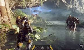 Anthem Release Date Officially Announced Pre Order Details Revealed Compare Gadgets Anthem Gameplay Anthem Game Anthem