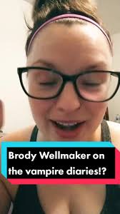 stitch with @brodywellmaker Is it HIM or is it......a DOPPELGANGER!? ...