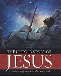 The Untold Story Of Jesus A Modern Biography From The Ur Https Www Amazon Com Dp 0997404914 Ref Cm Sw Jesus Stories Free Books Download Free Kindle Books