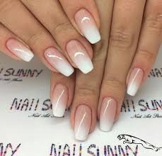 Como rellenar uñas acrílicas con cambio de estructura. Unas 2020 Tendencias Acrilicas Cortas Manicura De Unas Arte De Unas Doradas Manicura Para Unas Cortas