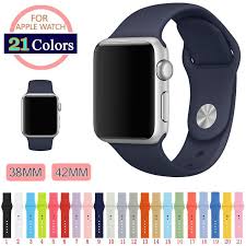 Watch Band With Connector Adapter For Apple Watch Apple Watch Apple Watch Accessories Apple Watch Series