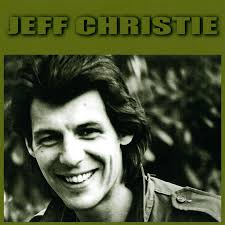 Release “Anthology 1967-1978” by Jeff Christie