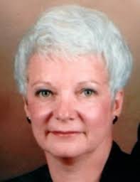 Obituary: Maureen Kirk, 74, of Cheshire