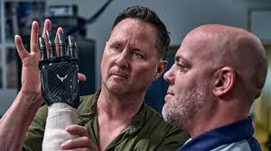 How a Breakthrough Surgery Enables the Brain to Control a Bionic Leg