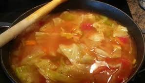 Recette Soupe Regime Zero Calorie Recipes Food Healthy Snacks