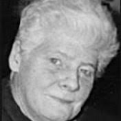 Search Sheila Grady Obituaries and Funeral Services