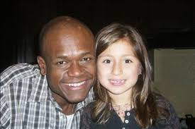 Kevin Johnson Obituary (2012)