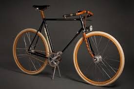 Heldth Ascari Copper 3 Speed Die Asthetik Der 20er Und 30er Motos Retro Ciclismo Bicicleta Retro