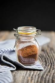 How much water to add to taco seasoning. Homemade Taco Seasoning For Ground Beef And More Feast And Farm
