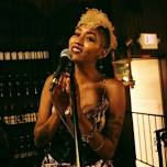 Sweet Something: Jazz Night at The Simon!