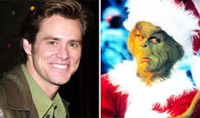 Tsuji relived the nightmare that was the grinch in a recent interview with vulture (via the playlist), and it turns out he checked into therapy soon after working with jim carrey. Jim Carrey Was Really Mean On The Grinch Set Says Kazuhiro Tsuji Films Entertainment Express Co Uk