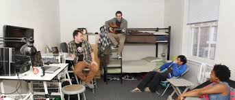 Go ahead and find the the new england institute of art dorm that is right for you and get your college experience off to a great start! Student Housing Academy Of Art University