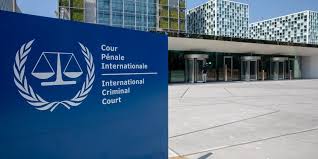 International Criminal Court