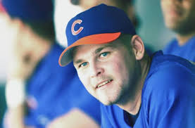 Chicago Cubs: The Heroes of Wrigley Series presents Kerry Wood