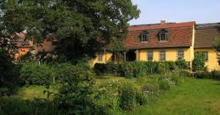 Weimar Goethe S Haus