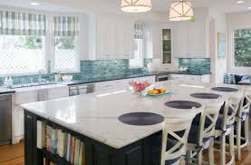 83 exciting kitchen backsplash trends