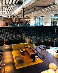 Hotel Casa Amsterdam Netherlands S Izobrazheniyami