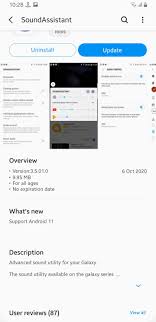 Apr 17, 2018 · today we're going to compare samsung's ar emoji that's found on the samsung s9 and s9 plus to the iphone 10's. One Ui 3 Android 11 For S9 Plus Page 3 Samsung Members
