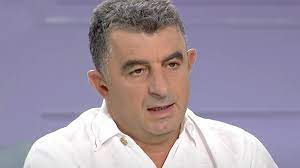 Έχτισαν εκκλησάκι στη μνήμη του. Giwrgos Karaibaz