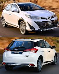 Toyota Yaris Marca Anuncia Terceiro Turno De Producao Lancamento Do Novo Carro Ja Movimento A Industria Com Boas Noticias Toyota Va Yaris Toyota Sports Cars