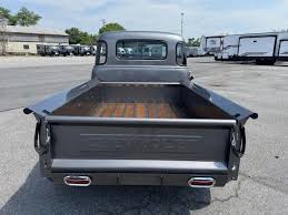 Image result for Gray 1950 Truck