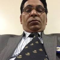 Mohammad Rashid Siddiqui‏