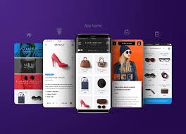 Download Free Samsung Galaxy S8 Plus App Screen Mockup Psd Good Mockups
