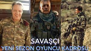 Sevilen dizi fox tv'de izleyici karşısına çıkıyordu. Savasci Dizisi Yeni Sezon 2021 Oyuncu Kadrosu Youtube