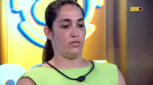 Daniele Hypolito chegou a 'Loja Misteriosa'. Agora ela poderá escolher 1  poder para comprar. BBB25