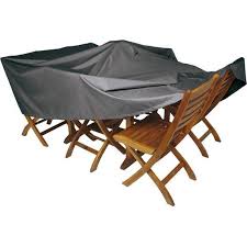 Housse De Protection Pour Table Naterial L 200 X L 130 X H 60 Cm Com Imagens Moveis Decoracao Mesa Jardim Decoracao Jardim