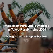 Maybe you would like to learn more about one of these? Ultraparalimpik V Twitter Excited To See Malaysia Paralympic Athletes In Action Kamiluarbiasa Tokio2020 Paralympics Twitter