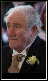 Condolence Book for Martin O'REILLY (Blackrock, Dublin)