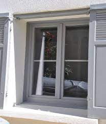Maybe you would like to learn more about one of these? Installateur De Fenetre En Pvc Gris Clair Teinte Masse A Toulouse Menuiseries Doumenc