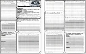 5 pages at 300 words per page). Mrs Frank Traits