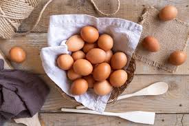 Harga terendah ada di kabupaten asahan seharga rp20.400 per kg. Harga Telur Ayam Di Sragen Rp12 900 Kg Termurah Se Jateng