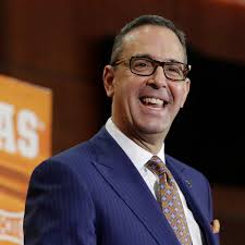 Folgers Family Donates $10 Million Endowment To Athletics Director Before  SEC Move