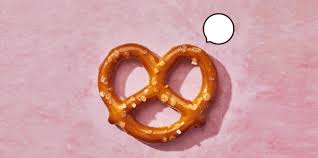 What is the healthiest pretzel?