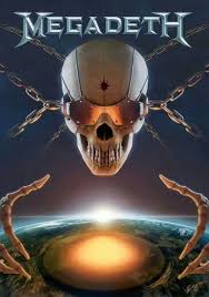 Download Free Music Wallpaper Megadeth To Your Mobile Phone Heavy Metal Music Heavy Metal Bands Megadeth