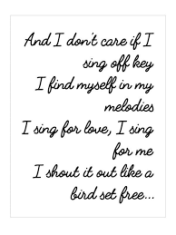 Bird Bird Bird Bird Is The Word Lyrics Rap Sia Bird Set Free Sia Lyrics Free Lyrics Cool Words