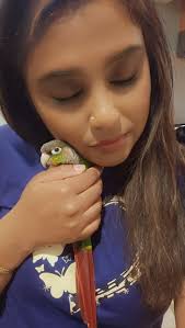 He gives the best snuggles 🥰❤️💙