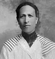 Rosa Medina “Nana” Salazar (1882-1953)